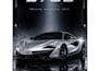 design cinematic car posters